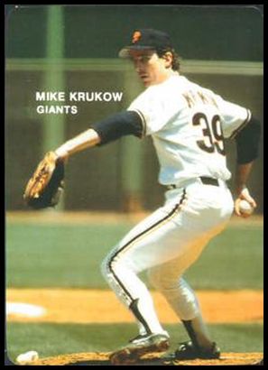 85MCSFG 11 Mike Krukow.jpg